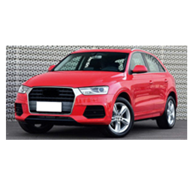 OEM 8U0 853 651 P Auto Car Grille Europe for AUDI Q3 2016-2018