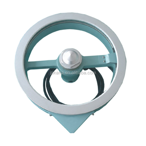 クリアビュー画面/船舶用マリン回転窓 - Product Image 1