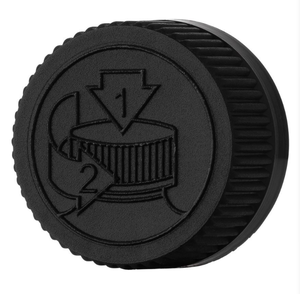 Tapón de Rosca a Prueba de Niños de Plástico de 20 mm-89 mm para Botellas (CRC) - Product Image 3