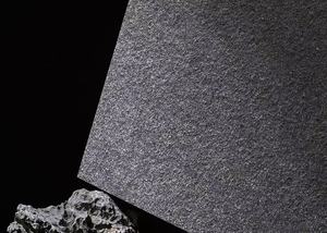 Azulejos de Cerámica Modernos Antibacterianos de Granito con Aspecto de Piedra Venus para Paredes Exteriores, Acabado Mate Martillado, para Hoteles - Product Image 4