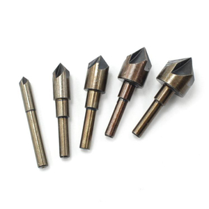 Juego <span class=keywords><strong>de</strong></span> brocas avellanadoras <span class=keywords><strong>de</strong></span> tamaño <span class=keywords><strong>de</strong></span> 5 flautas HSS <span class=keywords><strong>de</strong></span> alta calidad, 5 piezas, brocas <span class=keywords><strong>de</strong></span> chaflán <span class=keywords><strong>de</strong></span> <span class=keywords><strong>fregadero</strong></span> <span class=keywords><strong>de</strong></span> mostrador, cortador <span class=keywords><strong>de</strong></span> ángulo <span class=keywords><strong>de</strong></span> punta <span class=keywords><strong>de</strong></span> 82 grados - Product Image 4