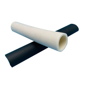 TPV Rubber Hoses 25*3.725*330*3.7 Anti Slip Fitness Equipment Handle Sleeves Universal Sports Accessory - Product Image 1