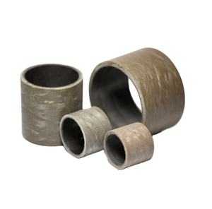 Bushing PTFE Pelumas Sendiri Tahan Beban Tinggi dengan Serat Kaca dan Resin Epoksi - Product Image 1