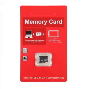 64gb 128gb untuk kartu mikro Game, kartu memori 32gb kamera dan ponsel