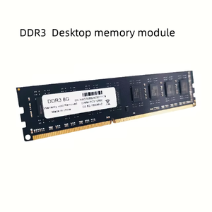 Nhà Máy Bán buôn máy tính để bàn mô-đun bộ nhớ RAM DDR3 8GB 1600MHz 1333MHz Máy tính để bàn Bộ nhớ RAM DDR3 - Product Image 2