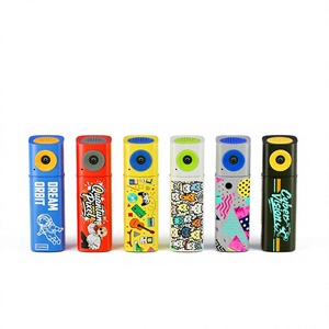 Mini caméra <span class=keywords><strong>rouge</strong></span> à lèvres transfrontalière pour étudiants, 48MP, zoom optique 8x, avec carte mémoire, prise de vue HD pour campus, format pouce - Product Image 1