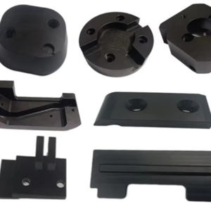 Servicios de mecanizado <span class=keywords><strong>CNC</strong></span> de precisión personalizados con dibujos 2D/3D, fabricación de todo tipo de productos de mecanizado <span class=keywords><strong>CNC</strong></span> de metal y plástico - Product Image 4