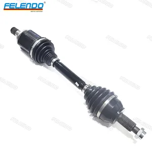 Eixo de acionamento esquerdo para Range Rover 1994-2001 Novo Defender 2020- LR142288 LR132687 Felendo