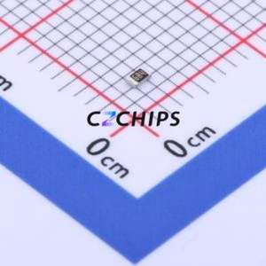 AR03BTCX6803 ตัวต้านทานแบบ SMD 0603 (ประเภท: ฟิล์มบาง) (ความต้านทาน: 680kโอห์ม ความแม่นยำ: 0.1%) - Product Image 1