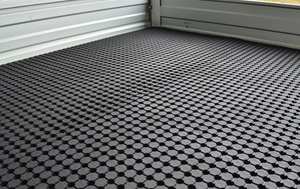 Plancher en caoutchouc de <span class=keywords><strong>matelas</strong></span> de camion résistant de haute qualité - Product Image 3