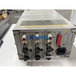 โยโกกาว่า WT130 เครื่องวัดพลังงานดิจิตอล พร้อมโมดูล 3 ชิ้น *hx - Product Image 2