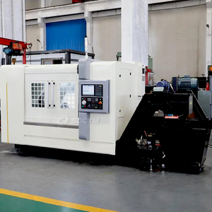 Double End <strong>Turning</strong> <strong>CNC</strong> Lathe XSC700C Center Drive <strong>CNC</strong> Lathe Shaft <strong>Machining</strong> Customizable - Product Image 3