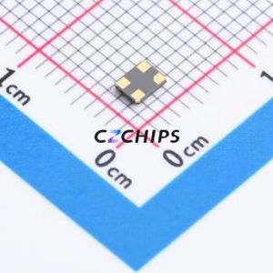 C3SB24.000F12M13 Crystal (Passive) SMD3225-4P Crystal Oscillator SMD Crystal Oscillator 24MHz 10ppm 12pF - Product Image 2