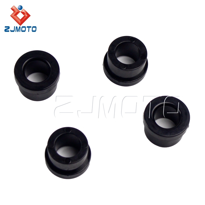 Drag Specialties Polyurethane Riser Bushings for Harley