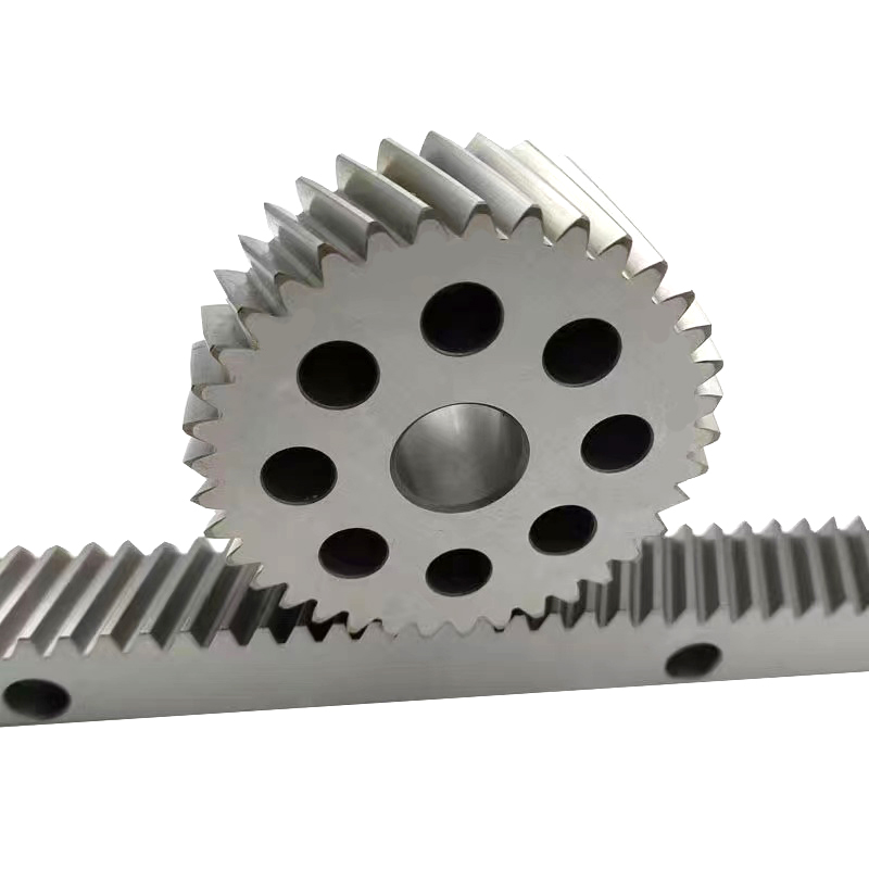 Best Straight Gear Rack and Pinion M1*15*15*1500mm China Manufacturers