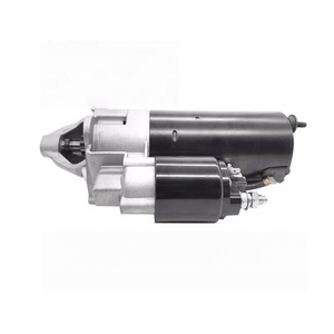 Arrancador para Montacargas Linde Serie 350 H18, el Más Vendido, 0009710100, Mejor Precio - Product Image 2