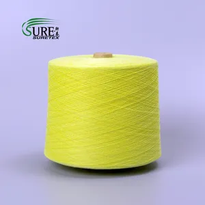 Chống cháy ppta para aramid sợi chỉ khâu sợi