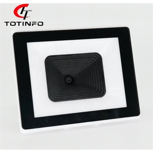 เครื่องอ่านบาร์โค้ดอุตสาหกรรม TOTINFO E200 แบบ USB CMOS รองรับบาร์โค้ด 1D/2D และ QR Code รับประกัน 2 ปี ใช้งานได้ในอุณหภูมิหลากหลาย เหมาะสำหรับการจัดการคลังสินค้า - Product Image 2