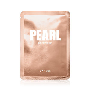 ลาพโคส วาไรตี้ 7+1 เดลี่ สกิน มาส์ก - Product Image 2