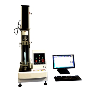 Máy tính servo nhấn nút khả năng phục hồi Tester-Độ chính xác chuyển đổi thiết bị kiểm tra độ bền - Product Image 1