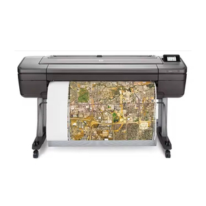 Expédition rapide Imprimante jet d'encre couleur H P Design Jet Z6 44 pouces pour affiches publicitaires <span class=keywords><strong>grand</strong></span> <span class=keywords><strong>format</strong></span> Impression <span class=keywords><strong>photo</strong></span> couleur - Product Image 3