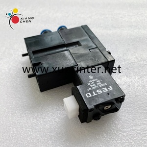 Valve WD de haute qualité M2.184.1121, pièces d'impression offset M2.184.1121/05 - Product Image 2