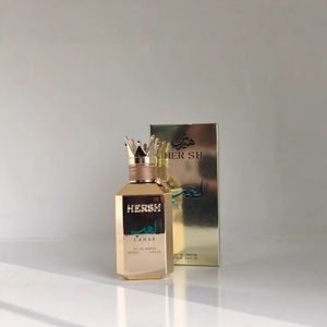 น้ำหอม Hersh Lahab Hersh Crown กลิ่นติดทนนาน ใช้ได้ทุกวัน สำหรับใช้ในบ้าน ตะวันออกกลาง ดูไบ อาระเบีย - Product Image 4