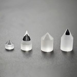 Conical Lens Corner Prism Biconvex Anti Reflective Coating Optical Experiments - Product Image 4