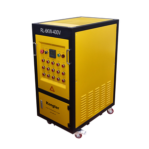Kongter 500 Kw智能负载库电阻负载库交流虚拟负载 - Product Image 1