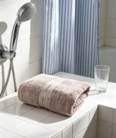 Serviette de Bain Extra-Large 80*160cm 100% Coton Qualité Hôtelière Épaisse 625GSM Unisexe Absorbante pour Usage Domestique – Vente en Gros
