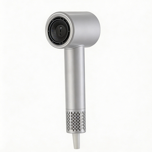 <span class=keywords><strong>Asciugacapelli</strong></span> Intelligente AI ad Alta Velocità, Nuovo Modello 2026, 1600W, Professionale <span class=keywords><strong>Ionico</strong></span> con Display LCD, Asciugatura Rapida per Salone - Product Image 6