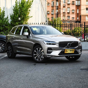 Cina auto usate <span class=keywords><strong>Volvo</strong></span> XC60 SUV T5 motore di lusso Crossover città Crossover di lusso pilota di assistenza Comfort Premium - Product Image 5