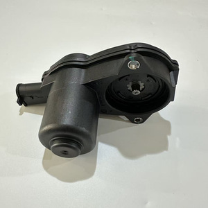 มอเตอร์คาลิปเปอร์เบรกหลัง Audi A6 A8 รุ่น 8K0998281 อะไหล่ทดแทน - Product Image 1