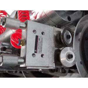 Máy Cắt Góc Bốn Mắt Các Tông Các Tông Các Tông Các Tông Các Tông/Máy Làm Rãnh Hộp Carton - Product Image 5