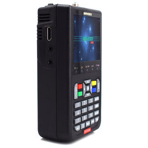 Buscador de Satélites <span class=keywords><strong>IBRAVEBOX</strong></span> <span class=keywords><strong>V8</strong></span> HD, Producto de Seguridad y Protección DVB-S/S2, Gran Venta, CN/GUA - Product Image 5