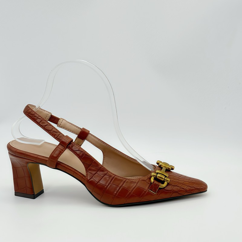 Marron