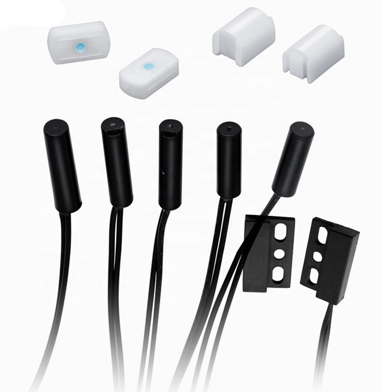 10W 50W Magnetic Proximity Sensor With