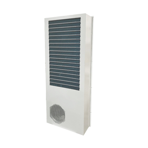 Climatiseur pour conteneur de stockage d'énergie extérieur, unité de refroidissement d'armoire, 380V CA, 5KW, 17000 BTU, prix usine - Product Image 3