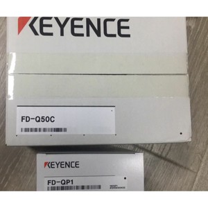 Capteur de débit Keyence FD-R125 de type pince pour l'électronique automobile - Product Image 5