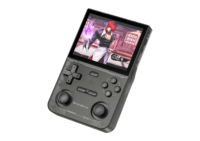 Classique K36 Portable Rétro Vidéo Lecteur De Jeu Sans Fil Écran IPS 3.5 Pouces HD R36s Console De Jeu Portable Système Linux Open Source
