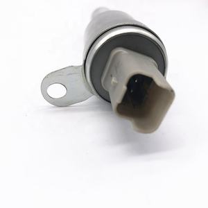 Vanne de commande d'huile VVT 8200823650 Solénoïde de calage variable Vanne VVT pour échappement Renault <span class=keywords><strong>Megane</strong></span> Scenic 1.6 16V camions Renault - Product Image 5