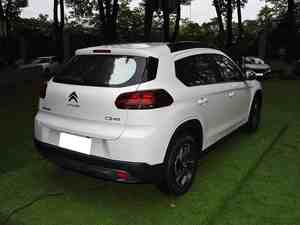 Nuovo Modello 2021-2026 <span class=keywords><strong>Citroen</strong></span> C3-XR 1.2T 6DCT R16 SUV Compatto Scuro 5 Posti LHD Benzina con Telecamera Posteriore in Vendita - Product Image 3