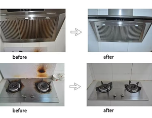 Multi-size Commercial and Domestic Grease Removal <strong>Dish</strong> <strong>Detergent</strong> Liquid Dishwashing Liquid Kit Diy <strong>Detergent</strong> - Product Image 5