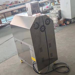 <span class=keywords><strong>เครื่อง</strong></span><span class=keywords><strong>คั่ว</strong></span><span class=keywords><strong>กาแฟ</strong></span>ไฟฟ้าใช้ในบ้านทำจากสแตนเลส - Product Image 5