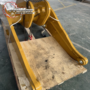 Proman 425-2513 423-3584 4252513 4233584 BOOM AS-BRG pour <span class=keywords><strong>pelle</strong></span> hydraulique Caterpillar 6015B 6015 - Product Image 6