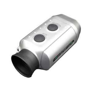 Telémetro de <span class=keywords><strong>Golf</strong></span> 7X18 con Alcance de 850m, Color Plateado, Instrumento de Medición Digital Especializado para Campos de <span class=keywords><strong>Golf</strong></span> - Product Image 2