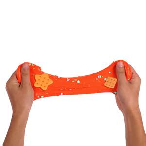 Slime Soup Set and Non-Sticky <b>Clay</b> Slime Supplies Making <b>Kit</b> with 9 Colors for Ages 3+ - Product Image 5