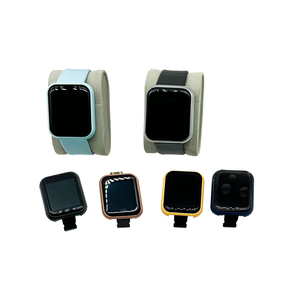 2024 ZTX Venta caliente Y68 D20 Smartwatch Presión arterial Monitor de ritmo cardíaco Reloj inteligente D20s - Product Image 6