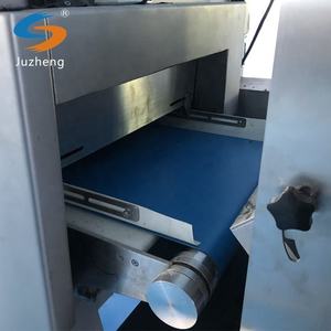 Detector Digital de rayos X para alimentos, máquina de inspección de alimentos de rayos X para granos vegetales y nueces - Product Image 5