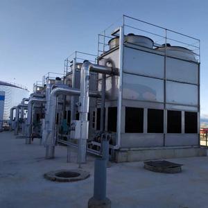 Venda Direta Da Fábrica Nova Chegada 2025 Modelo Refrigerador De Circuito Fechado com Eficiência De Transferência De Calor Melhorada Mercado Asiático - Product Image 5